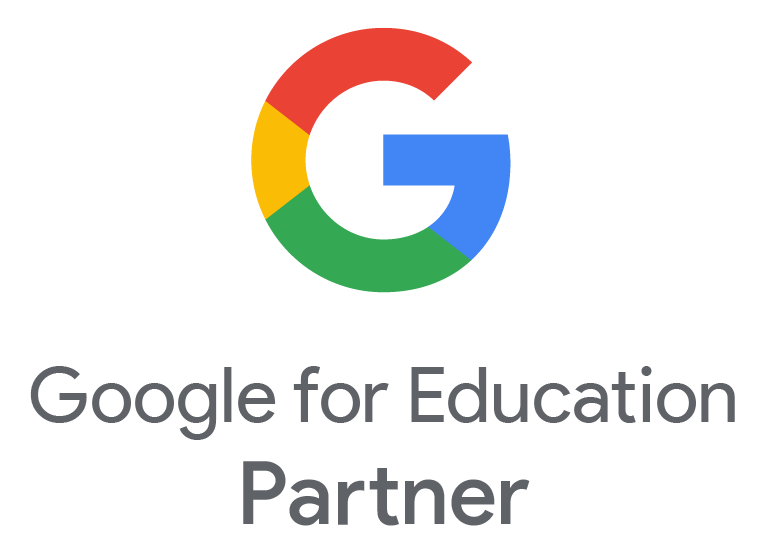 Certificación Google for Education Partner 