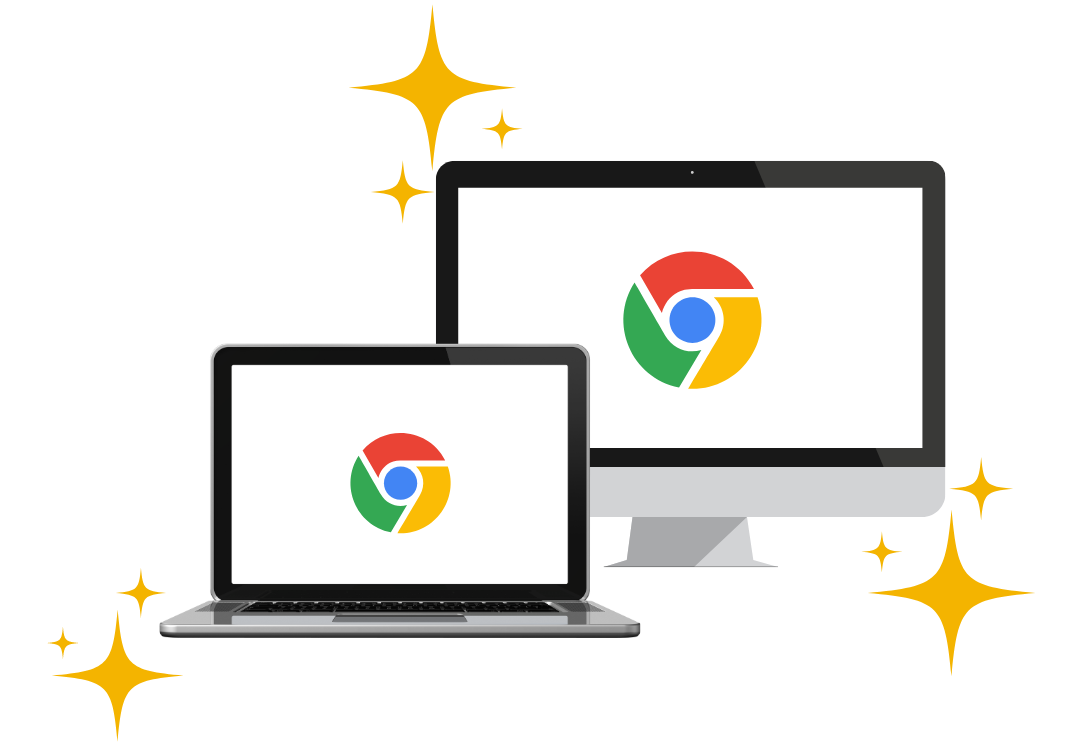 ChromeOS flex